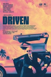 Download Driven (2018) {English With Subtitles} 480p [450MB] || 720p [999MB]