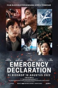 Download Emergency Declaration (2022) {Korean-With English Subtitles} Web-DL 480p [400MB] || 720p [1.1GB] || 1080p [2.7GB]