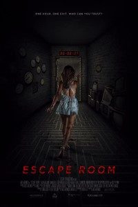 Download Escape Room (2017) Dual Audio (Hindi-English) 480p [350MB] || 720p [850MB] || 1080p [1.8GB]