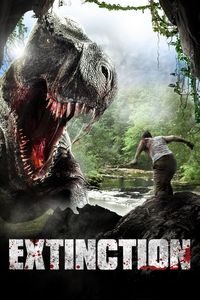 Download Extinction (2014) Dual Audio {Hindi-English} BluRay 480p [340MB] || 720p [930MB] || 1080p [2GB]