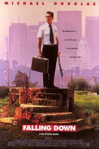 Download Falling Down (1993) {English With Subtitles} 480p [400MB] || 720p [850MB]