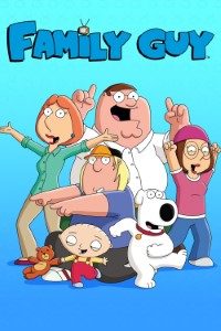 Download Family Guy (Season 1-21) [S21E10 Added] {English With Subtitles} WeB-DL 720p [170MB] || 1080p [220MB]