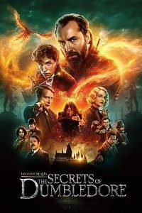 Download Fantastic Beasts: The Secrets of Dumbledore (2022) HDRip {English With Subtitles} 480p [400MB] || 720p [1.1GB] || 1080p [2.5GB]