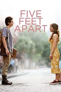 Download Five Feet Apart (2019) (English) 480p [300MB] || 720p [900MB] || 1080p [3.6GB]