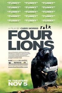 Download Four Lions (2010) {English With Subtitles} 480p [250MB] || 720p [850MB] || 1080p [2.3GB]