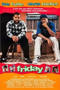 Download Friday (1995) (English with Subtitle) Bluray 720p [800MB] || 1080p [2GB]