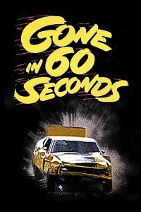 Download Gone in 60 Seconds (1974) {English With Subtitles} BluRay 480p [350MB] || 720p [800MB]