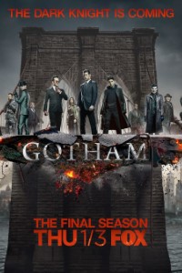 Download Gotham (Season 1 – 5) Complete All Episodes {English With Subtitles} 720p WeB-HD [250MB] || 1080p BluRay 10Bit HEVC [800MB]