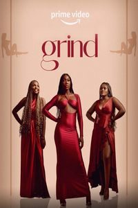 Download GRIND (Season 1) [S01E03 Added] {English with Subtitle} WeB-DL 720p [200MB] || 1080p [800MB]