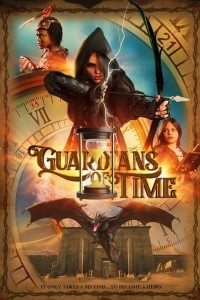 Download Guardians of Time (2022) {English With Subtitles} 480p [300MB] || 720p [800MB] || 1080p [1.9GB]