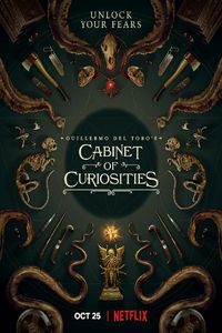 Download Guillermo del Toro’s Cabinet of Curiosities Season 1 Dual Audio (Hindi-English) Msubs WeB-DL 480p [150MB] || 720p [400MB] || 1080p [1GB]