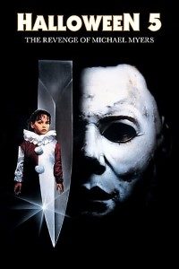 Download Halloween 5: The Revenge of Michael Myers (1989) {English With Subtitles} BluRay 480p [400MB] || 720p [800MB] || 1080p [1.5GB]