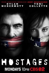 Download Hostages (Season 1 – 2) {Hindi Dubbed} WeB-DL 720p 10Bit [250MB] || 1080p [800MB]