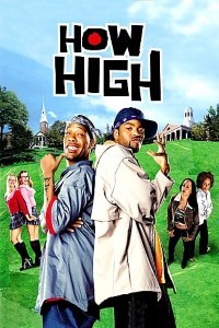 Download How High (2001) Dual Audio (Hindi-English) 480p [400MB] || 720p [1GB]