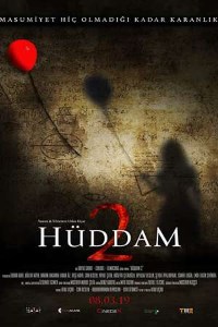 Download Huddam 2 (2019) Dual Audio (Hindi-Turkish) 480p [300MB] || 720p [900MB]