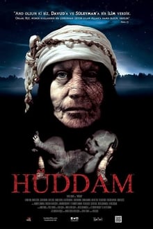 Download Huddam (2015) Dual Audio (Hindi-Turkish) 720p [580MB]