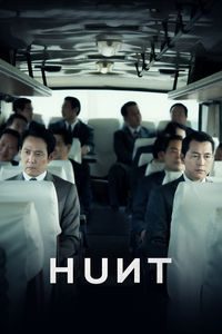 Download Hunt aka Heon-teu (2022) (Korean with English Subtitle) WEB-DL 480p [375MB] || 720p [1GB] || 1080p [2.4GB]