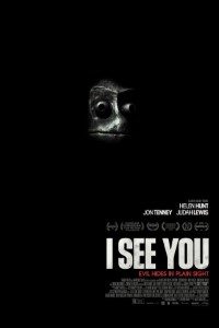 Download I See You (2019) {English With Subtitles} 480p [350MB] || 720p [750MB]