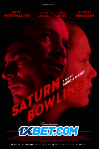 Download Bowling Saturne (2022) [HQ Fan Dub] (Hindi) || 720p [1GB]