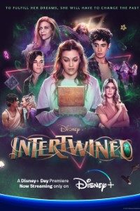 Download Intertwined (Season 1) {English With Subtitles} WeB-DL 720p [250MB] || 1080p [1.1GB]