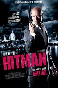 Download Interview with a Hitman (2012) Dual Audio (Hindi-English) Msubs Bluray 480p [300MB] || 720p [900MB] || 1080p [2GB]