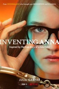Download Inventing Anna (Season 1) Dual Audio {Hindi-English} WEB- DL 720p 10Bit [400MB] || 1080p [1.3GB]