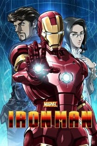Download Iron Man (Season 1) Dual Audio {Hindi – English} WeB- DL 720p [180MB] || 1080p [350MB]
