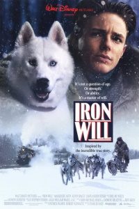 Download Iron Will (1994) {English With Subtitles} 480p [450MB] || 720p [950MB]