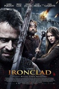 Download Ironclad (2011) {English With Subtitles} 480p [450MB] || 720p [950MB]
