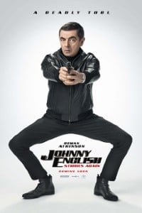 Download Johnny English Strikes Again (2018) Dual Audio (Hindi-English) 480p [300MB] || 720p [800MB]
