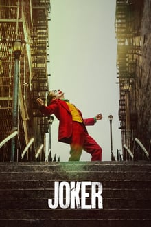 Download Joker (2019) Hindi Dubbed (Unofficial Fan Voice Over) 720p [1GB]