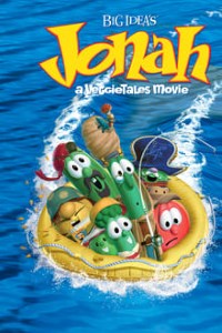 Download Jonah: A VeggieTales Movie (2002) Dual Audio (Hindi-English) 480p [300MB] || 720p [850MB]