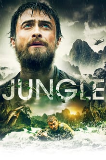 Download Jungle (2017) Hindi Dubbed (Hindi Fan Dubbed + English ORG) 480p [350MB] || 720p [1GB]
