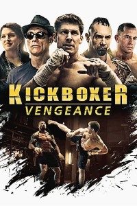 Download Kickboxer: Vengeance (2016) {English With Subtitles} 480p [350MB] || 720p [750MB]