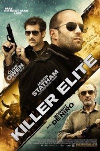 Download Killer Elite (2011) Dual Audio {Hindi-English} 480p [400MB] || 720p [1GB]