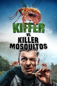 Download Killer Mosquitos (2018) Dual Audio (Hindi-English) 480p [250MB] || 720p [850MB]