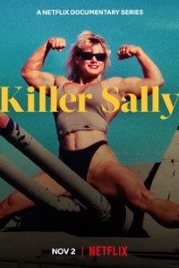 Download Killer Sally (Season 1) {English With Subtitles} WeB-DL 720p [330MB] || 1080p [850MB]