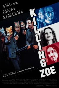 Download Killing Zoe (1993) {English With Subtitles} 480p [350MB] || 720p [700MB]
