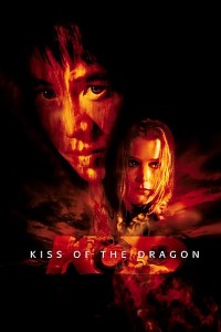 Download Kiss of the Dragon (2001) Dual Audio (Hindi-English) 480p [400MB] || 720p [800MB]