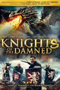 Download Knights of the Damned (2017) Dual Audio (Hindi-English) 480p [270MB] || 720p [680MB]