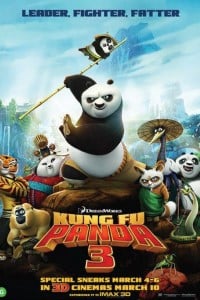Download Kung Fu Panda 3 (2016) {Hindi-English-Tamil-Telugu} 480p [300MB] || 720p [1GB] || 1080p [2.1GB]