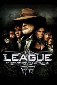 Download League of Extraordinary Gentlemen (2003) Dual Audio (Hindi-English) 480p [400MB] || 720p [1GB]