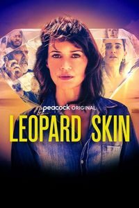 Download Leopard Skin Season 1 (English with Subtitle) WeB-DL 720p [150MB] || 1080p [1.5GB]