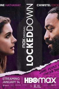 Download HBO Locked Down (2021) {English With Subtitles} BluRay 480p [500MB] || 720p [900MB] || 1080p [2.2GB]