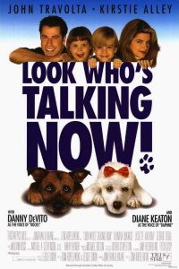 Download Look Who’s Talking Now (1993) {English With Subtitles} 480p [400MB] || 720p [800MB]
