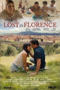 Download Lost in Florence (2017) Dual Audio (Hindi-English) 480p [350MB] || 720p [850MB] || 1080p [1.9GB]