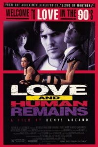 Download Love & Human Remains (1993) {English With Subtitles} 480p [350MB] || 720p [750MB]