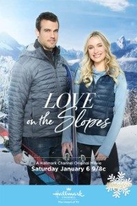 Download Love on the Slopes (2018) {English With Subtitles} 480p [350MB] || 720p [750MB]