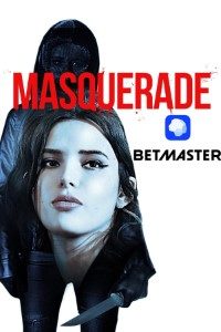 Download Masquerade (2021) [Hindi Fan Voice Over] (Hindi-English) 720p [970MB]