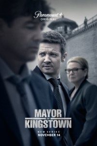 Download Mayor of Kingstown (Season 1-2) [S02E01 Added] {English With Subtitles} WeB-HD 720p [300MB] || 1080p [700MB]